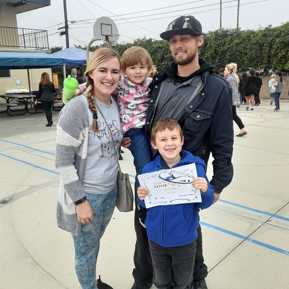 🥳💥Hi I am Britta! WELCOME TO MY CLOSET!! - Picture 8 of 8